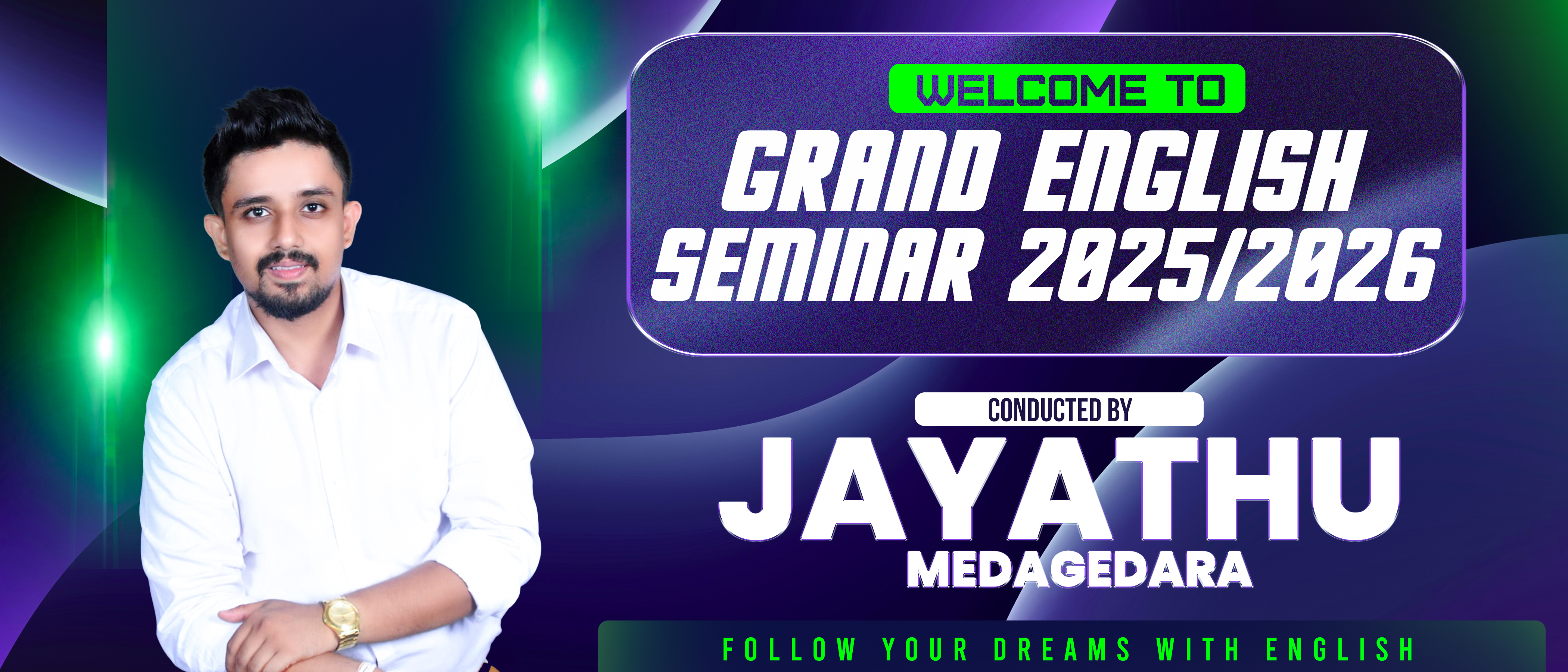 Yuvique Banner Design 2